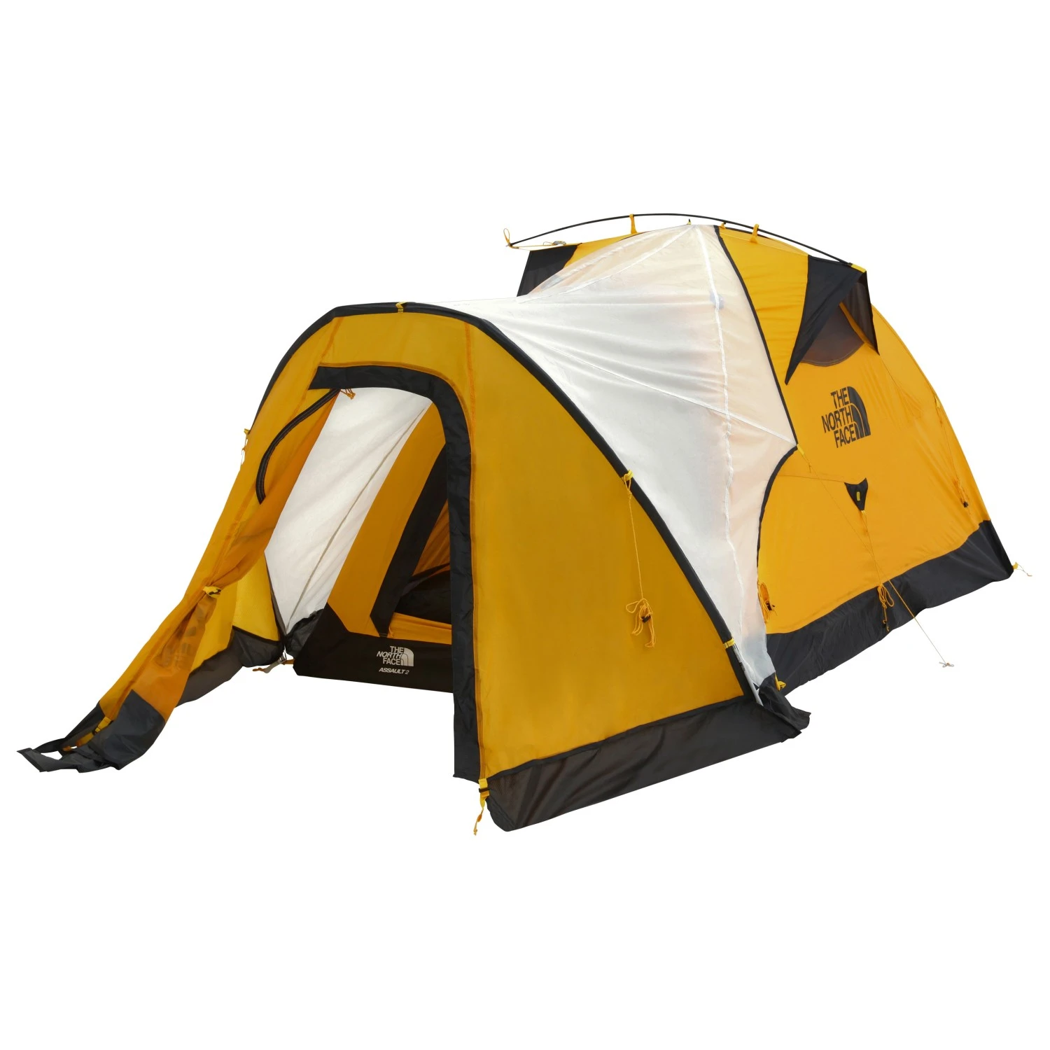 The North Face Assault 2 Futurelight - 2-Personen Zelt 2 The North Face Assault 2 Futurelight - 2-Personen Zelt – Bild 2