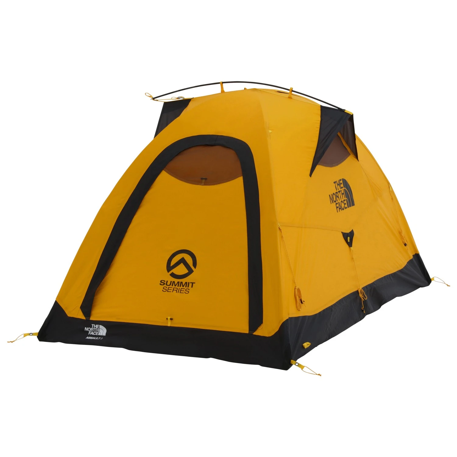 The North Face Assault 2 Futurelight - 2-Personen Zelt 3 The North Face Assault 2 Futurelight - 2-Personen Zelt – Bild 3