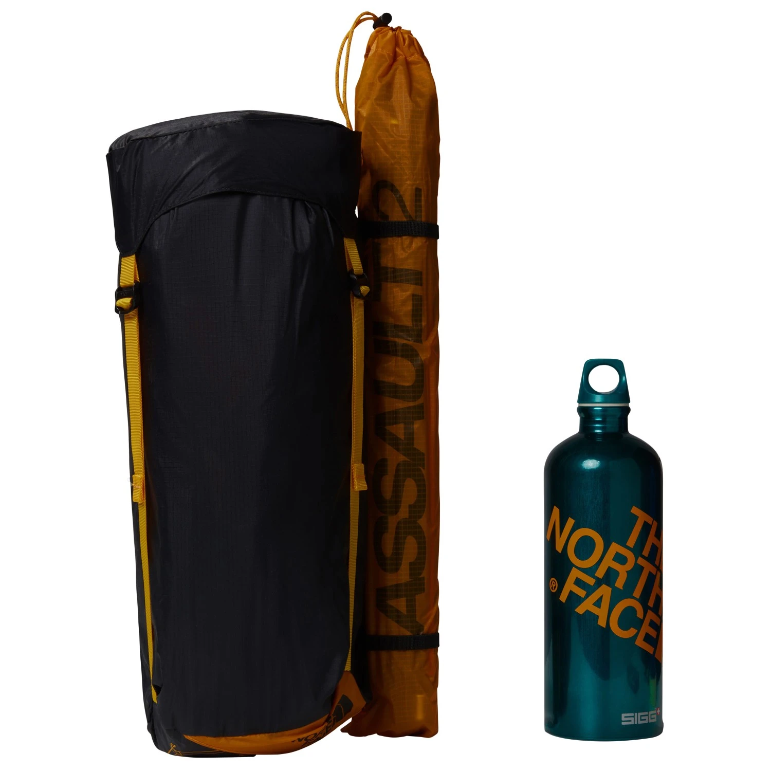 The North Face Assault 2 Futurelight - 2-Personen Zelt 6 The North Face Assault 2 Futurelight - 2-Personen Zelt – Bild 6