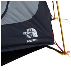 The North Face Bastion 4 - 4-Personen Zelt 22 The North Face Bastion 4 - 4-Personen Zelt -Outdoor-Ausrüstung the north face bastion 4 4 personen zelt detail 11
