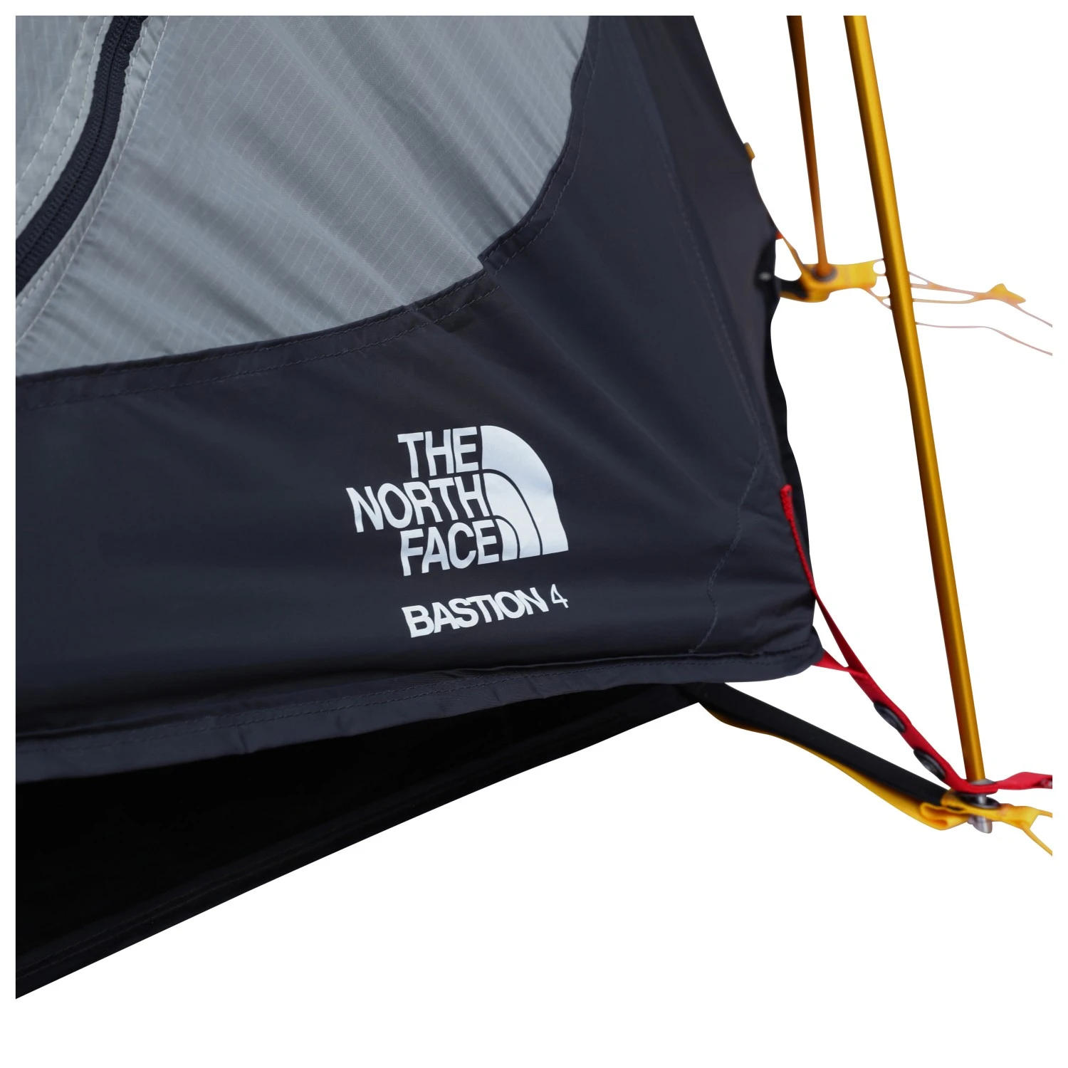The North Face Bastion 4 - 4-Personen Zelt 11 The North Face Bastion 4 - 4-Personen Zelt – Bild 11
