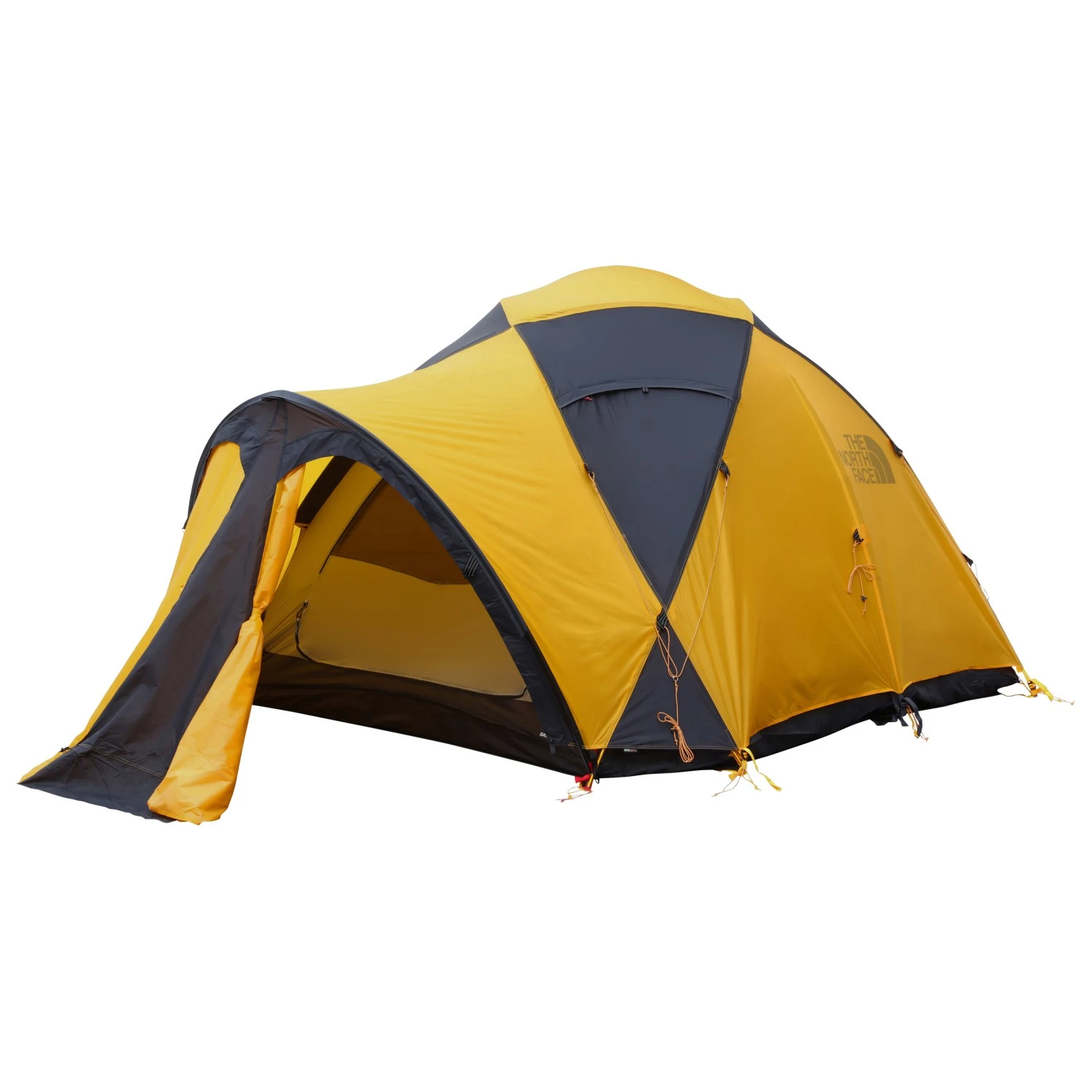 The North Face Bastion 4 - 4-Personen Zelt 2 The North Face Bastion 4 - 4-Personen Zelt – Bild 2