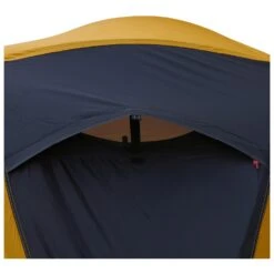 The North Face Bastion 4 - 4-Personen Zelt 14 The North Face Bastion 4 - 4-Personen Zelt -Outdoor-Ausrüstung the north face bastion 4 4 personen zelt detail 3