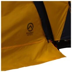 The North Face Bastion 4 - 4-Personen Zelt 15 The North Face Bastion 4 - 4-Personen Zelt -Outdoor-Ausrüstung the north face bastion 4 4 personen zelt detail 4