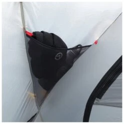 The North Face Bastion 4 - 4-Personen Zelt 16 The North Face Bastion 4 - 4-Personen Zelt -Outdoor-Ausrüstung the north face bastion 4 4 personen zelt detail 5