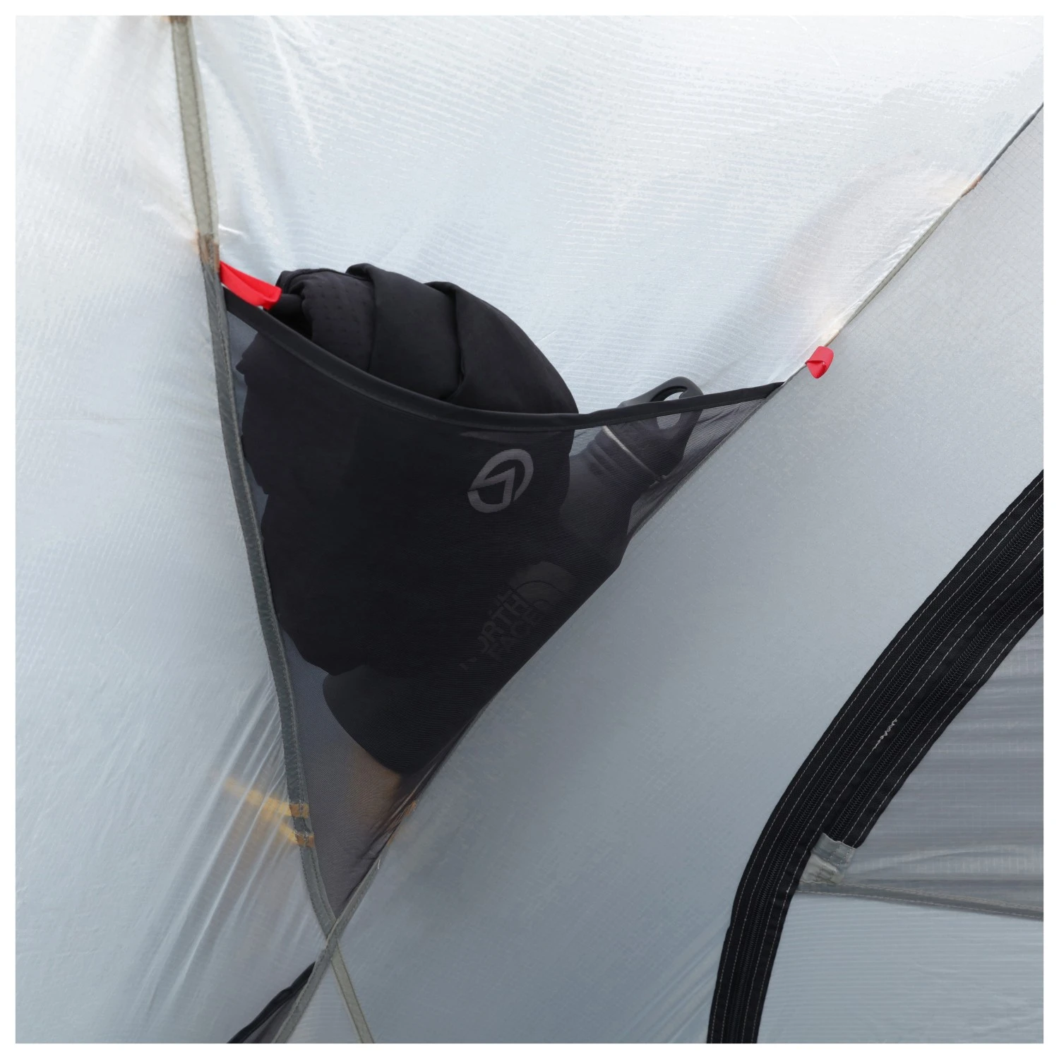 The North Face Bastion 4 - 4-Personen Zelt 5 The North Face Bastion 4 - 4-Personen Zelt – Bild 5