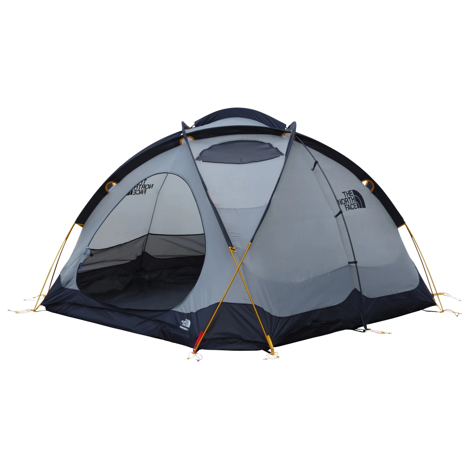 The North Face Bastion 4 - 4-Personen Zelt 7 The North Face Bastion 4 - 4-Personen Zelt – Bild 7