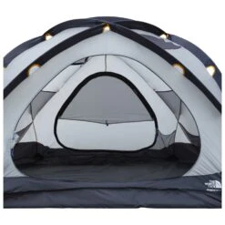 The North Face Bastion 4 - 4-Personen Zelt 19 The North Face Bastion 4 - 4-Personen Zelt -Outdoor-Ausrüstung the north face bastion 4 4 personen zelt detail 8