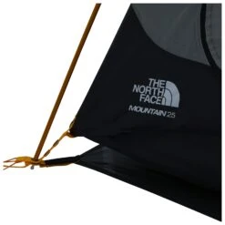 The North Face Mountain 25 - 2-Personen Zelt -Outdoor-Ausrüstung the north face mountain 25 2 personen zelt bf detail 11