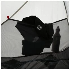 The North Face Mountain 25 - 2-Personen Zelt -Outdoor-Ausrüstung the north face mountain 25 2 personen zelt bf detail 12