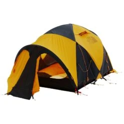 The North Face Mountain 25 - 2-Personen Zelt -Outdoor-Ausrüstung the north face mountain 25 2 personen zelt bf detail 3