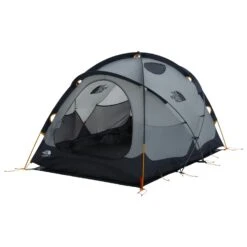 The North Face Mountain 25 - 2-Personen Zelt -Outdoor-Ausrüstung the north face mountain 25 2 personen zelt bf detail 7