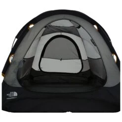 The North Face Mountain 25 - 2-Personen Zelt -Outdoor-Ausrüstung the north face mountain 25 2 personen zelt bf detail 8