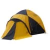 The North Face VE 25 - 3-Personen Zelt