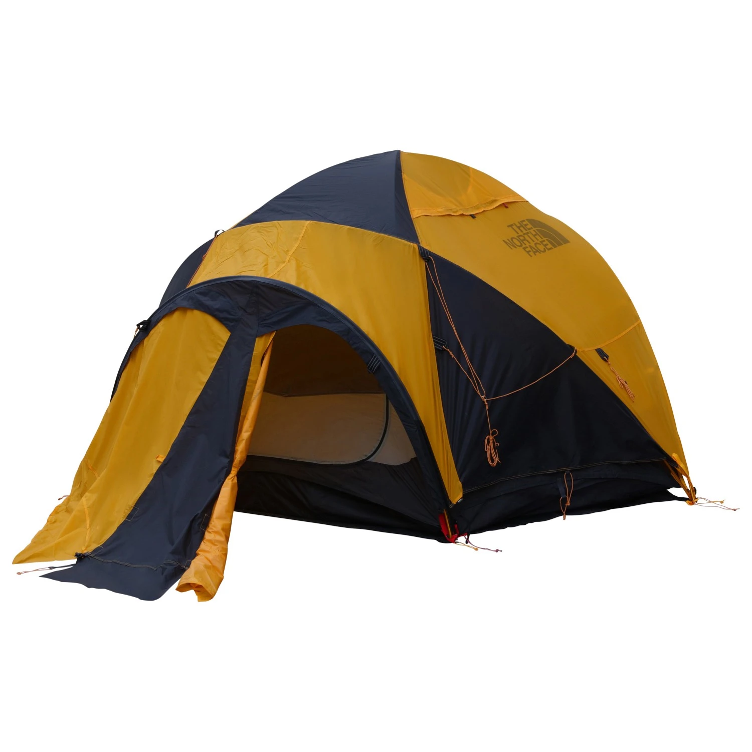 The North Face VE 25 - 3-Personen Zelt 2 The North Face VE 25 - 3-Personen Zelt – Bild 2