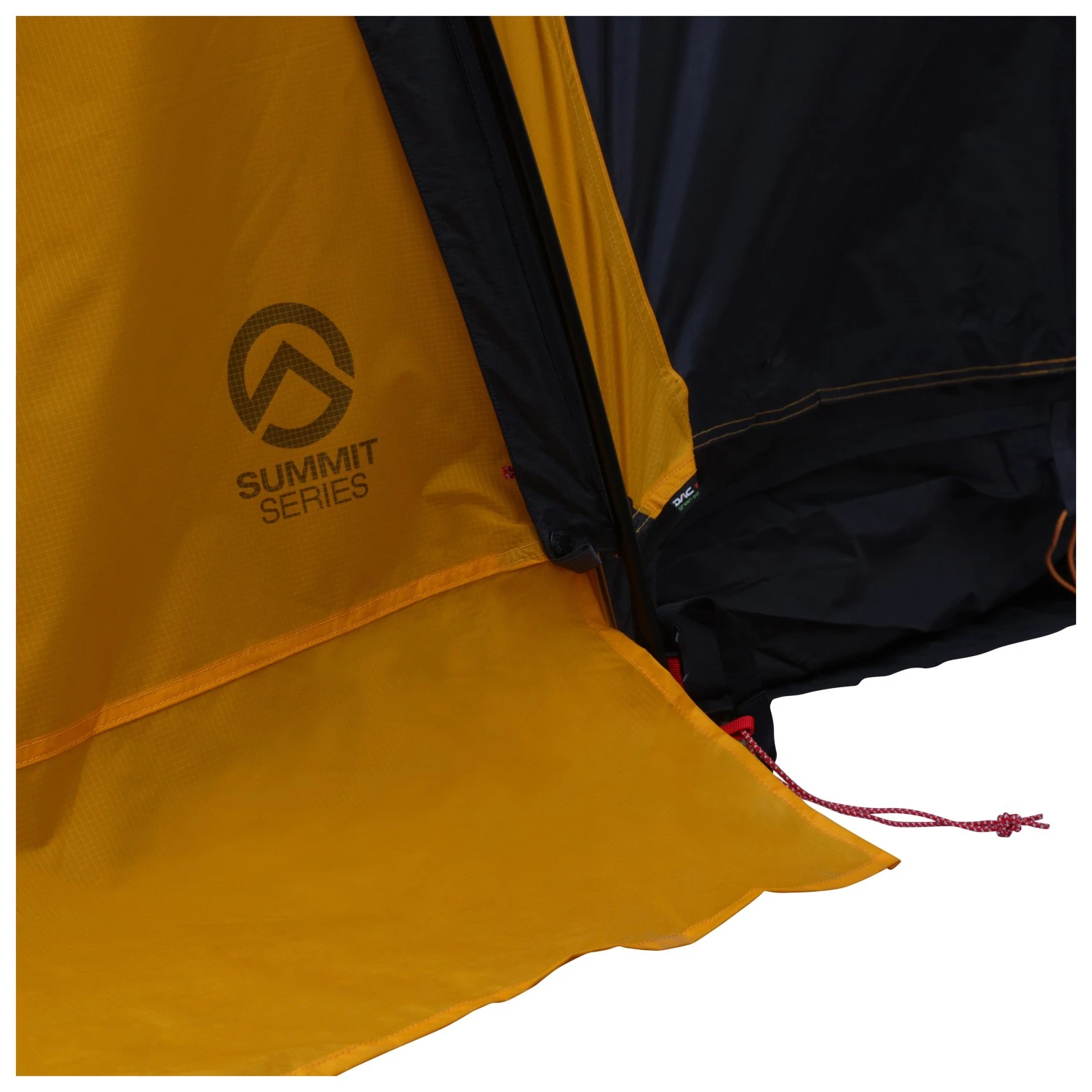 The North Face VE 25 - 3-Personen Zelt 5 The North Face VE 25 - 3-Personen Zelt – Bild 5