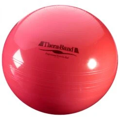TheraBand ABS Gymnastikball 6 TheraBand ABS Gymnastikball -Outdoor-Ausrüstung theraband abs gymnastikball 1