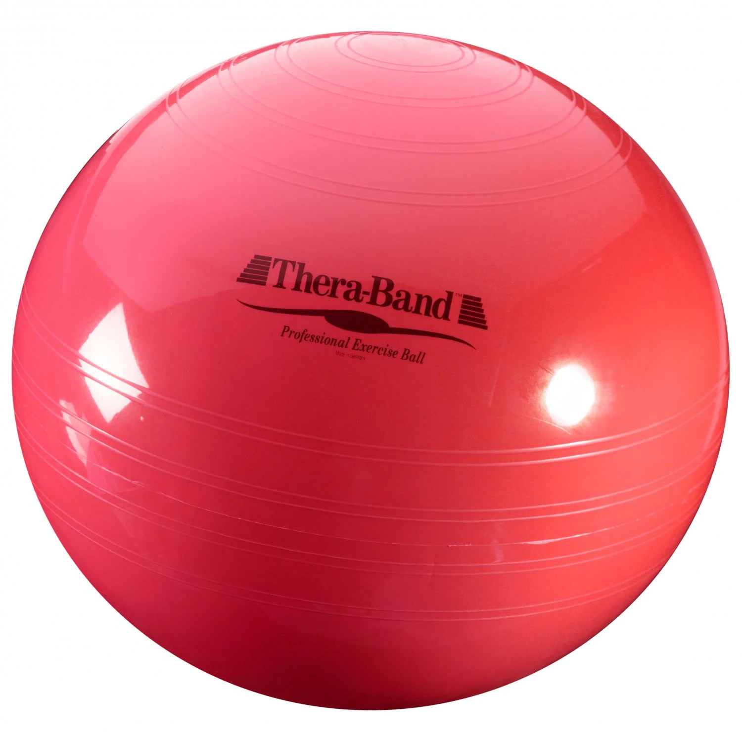 TheraBand ABS Gymnastikball 3 TheraBand ABS Gymnastikball – Bild 3