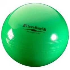 TheraBand ABS Gymnastikball 7 TheraBand ABS Gymnastikball -Outdoor-Ausrüstung theraband abs gymnastikball 2