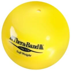 TheraBand Soft Weight - Balancetrainer 8 TheraBand Soft Weight - Balancetrainer -Outdoor-Ausrüstung theraband soft weight balancetrainer 2