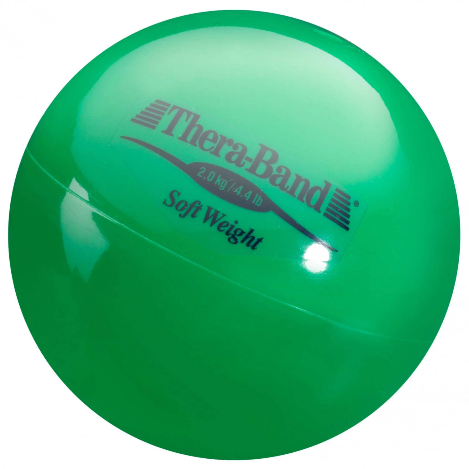 TheraBand Soft Weight - Balancetrainer 5 TheraBand Soft Weight - Balancetrainer – Bild 5