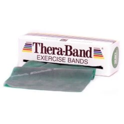 TheraBand Übungsband - Fitnessband 9 TheraBand Übungsband - Fitnessband -Outdoor-Ausrüstung theraband uebungsband fitnessband 3
