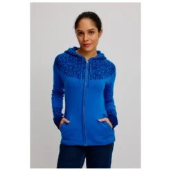 Women's Jaquard-Strickjacke - Freizeitjacke 8 Women's Jaquard-Strickjacke - Freizeitjacke -Outdoor-Ausrüstung tranquillo womens jaquard strickjacke freizeitjacke detail 3