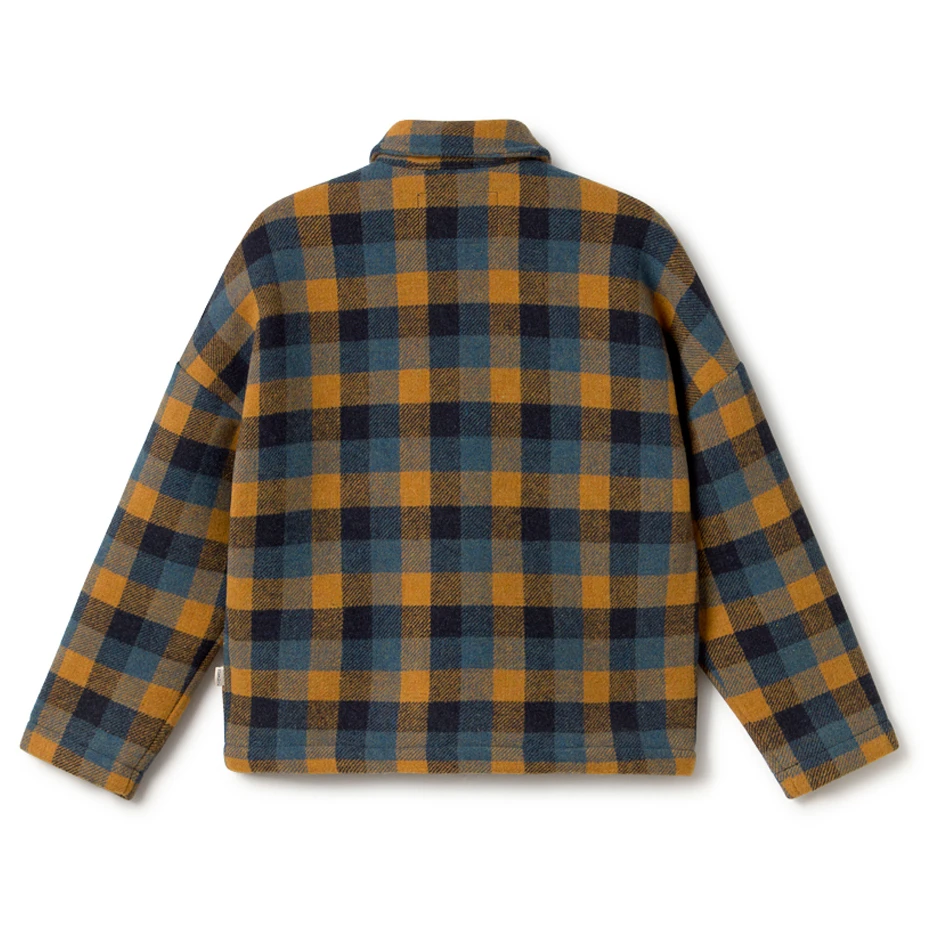 Twothirds Women's Connacht - Wolljacke 2 Twothirds Women's Connacht - Wolljacke – Bild 2