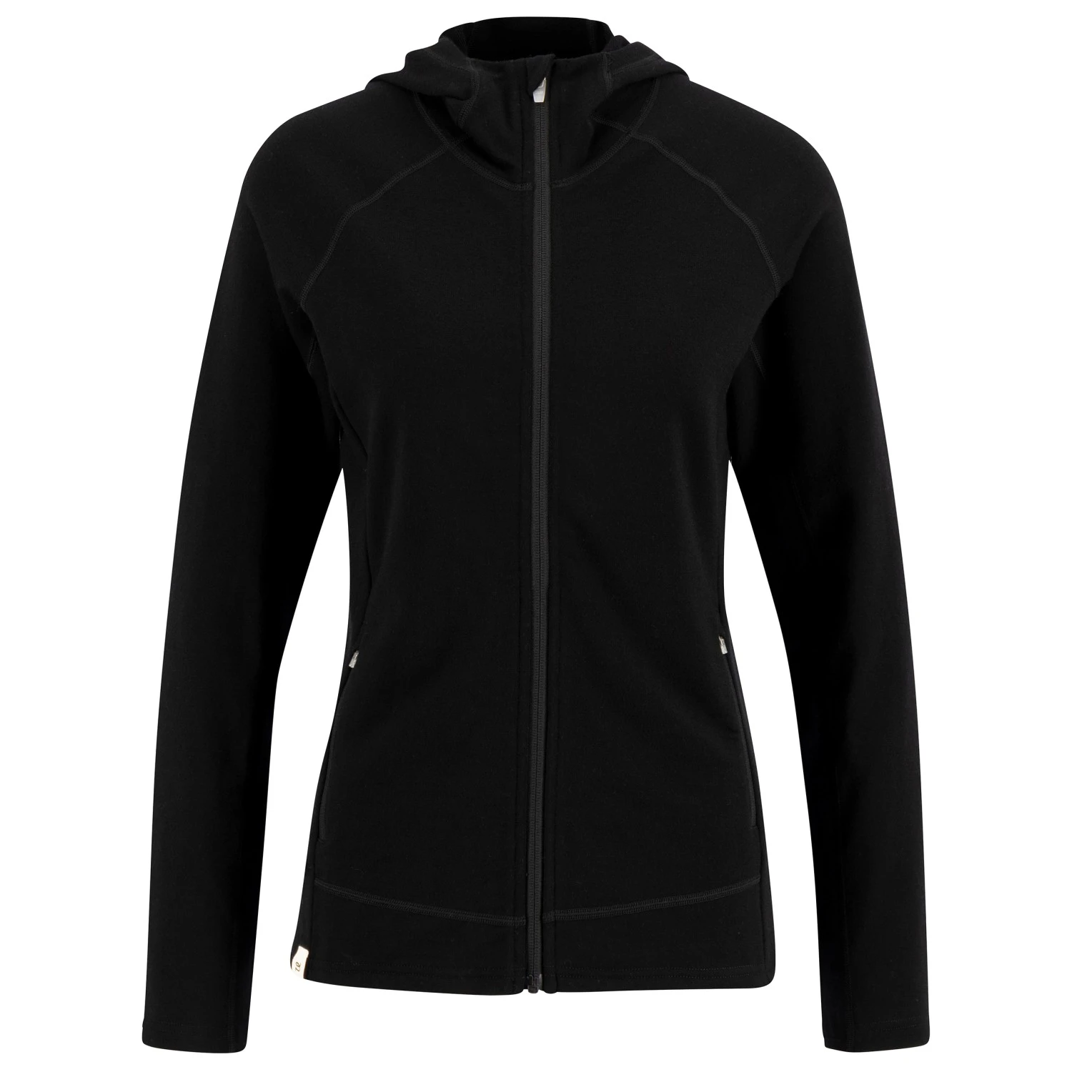 Ulvang Women's Alltime Bridge Hoodie Full Zip Midlayer - Zip-Hoodie 5 Ulvang Women's Alltime Bridge Hoodie Full Zip Midlayer - Zip-Hoodie – Bild 5