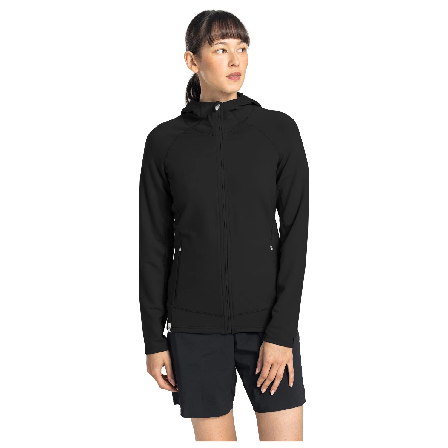 Ulvang Women's Alltime Bridge Hoodie Full Zip Midlayer - Zip-Hoodie 2 Ulvang Women's Alltime Bridge Hoodie Full Zip Midlayer - Zip-Hoodie – Bild 2