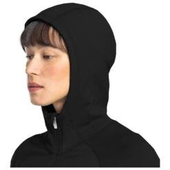 Ulvang Women's Alltime Bridge Hoodie Full Zip Midlayer - Zip-Hoodie 8 Ulvang Women's Alltime Bridge Hoodie Full Zip Midlayer - Zip-Hoodie -Outdoor-Ausrüstung ulvang womens alltime bridge hoodie full zip midlayer zip hoodie detail 4