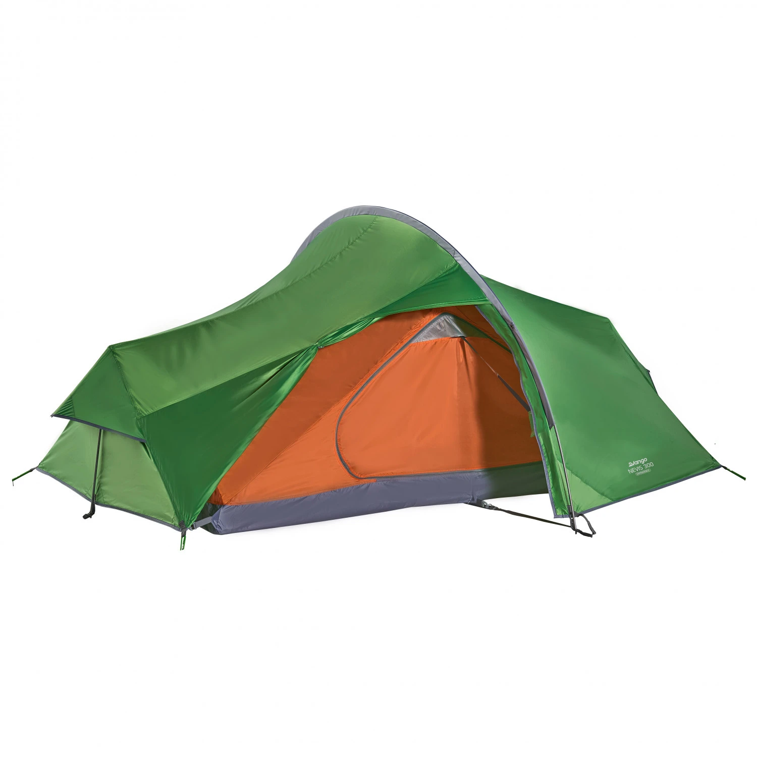 Vango Nevis 300 - 3-Personen Zelt 1 Vango Nevis 300 - 3-Personen Zelt