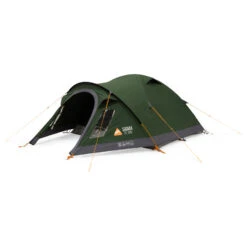 Vango Sigma TC 300 - 3-Personen Zelt -Outdoor-Ausrüstung vango sigma tc 300 3 personen zelt detail 4