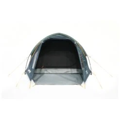 Vango Tay 300 - 3-Personen Zelt 12 Vango Tay 300 - 3-Personen Zelt -Outdoor-Ausrüstung vango tay 300 3 personen zelt bf detail 4