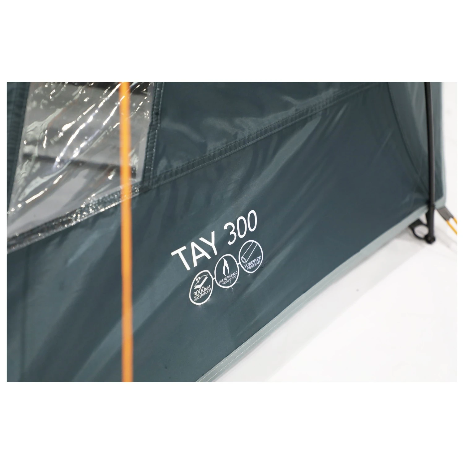 Vango Tay 300 - 3-Personen Zelt 6 Vango Tay 300 - 3-Personen Zelt – Bild 6