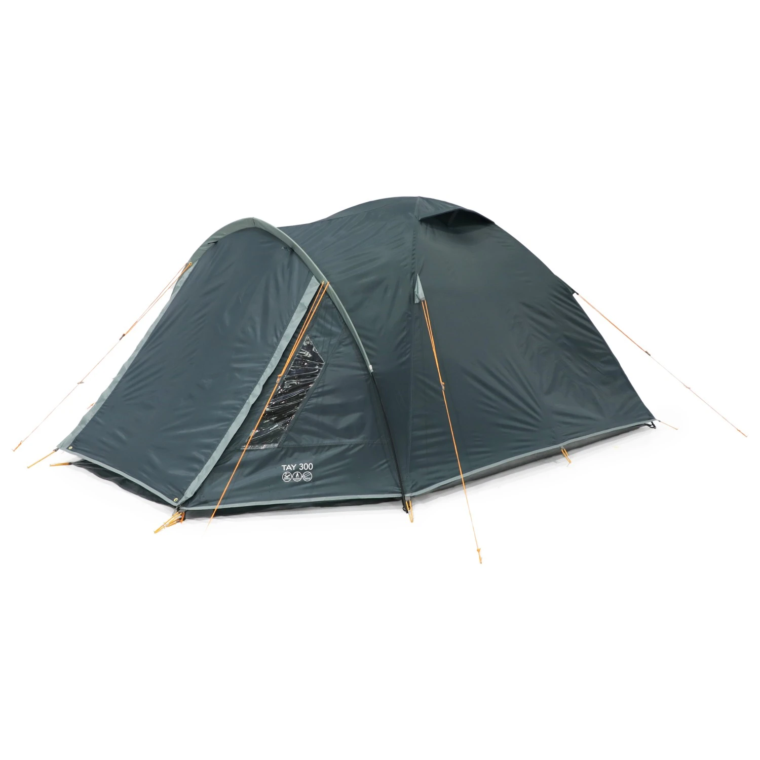 Vango Tay 300 - 3-Personen Zelt 1 Vango Tay 300 - 3-Personen Zelt