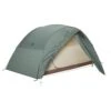 VAUDE Allround Space 2P - 2-Personen Zelt