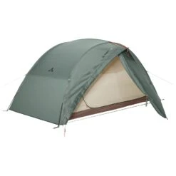 VAUDE Allround Space 2P - 2-Personen Zelt