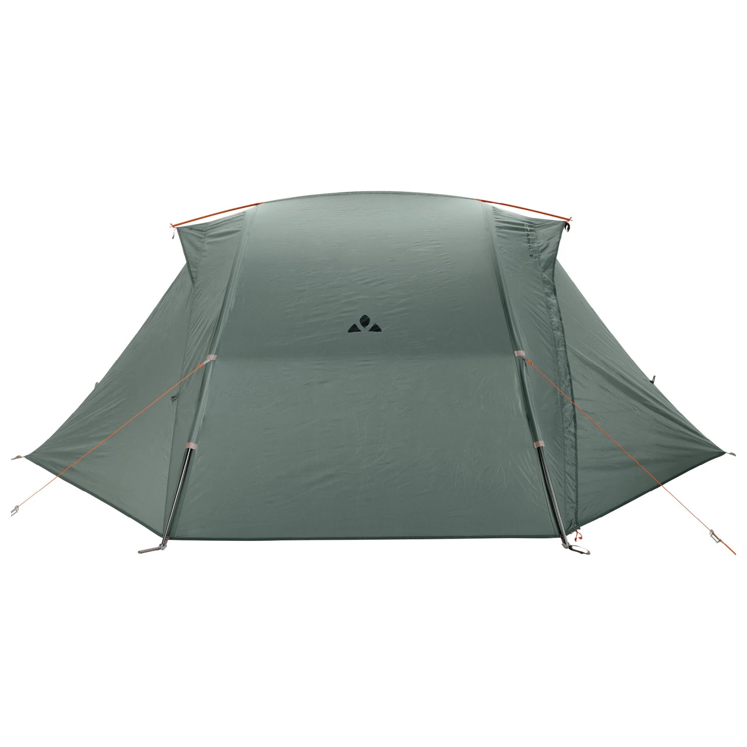 VAUDE Allround Space 2P - 2-Personen Zelt 2 VAUDE Allround Space 2P - 2-Personen Zelt – Bild 2