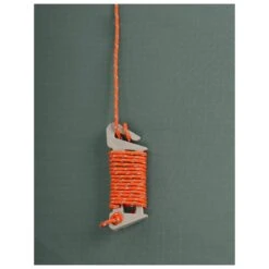 VAUDE Allround Space 2P - 2-Personen Zelt 13 VAUDE Allround Space 2P - 2-Personen Zelt -Outdoor-Ausrüstung vaude allround space 2p 2 personen zelt detail 5