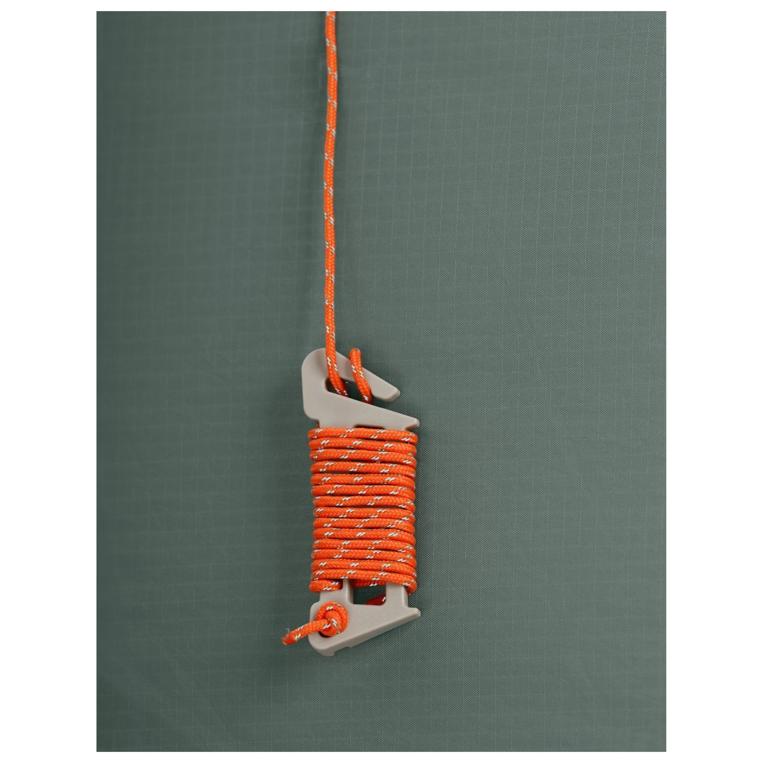 VAUDE Allround Space 2P - 2-Personen Zelt 5 VAUDE Allround Space 2P - 2-Personen Zelt – Bild 5