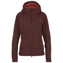 VAUDE Women's Pellice Wool Jacket - Wolljacke 22 VAUDE Women's Pellice Wool Jacket - Wolljacke -Outdoor-Ausrüstung vaude womens pellice wool jacket wolljacke 1