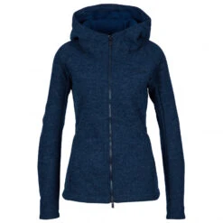 VAUDE Women's Pellice Wool Jacket - Wolljacke 23 VAUDE Women's Pellice Wool Jacket - Wolljacke -Outdoor-Ausrüstung vaude womens pellice wool jacket wolljacke 2