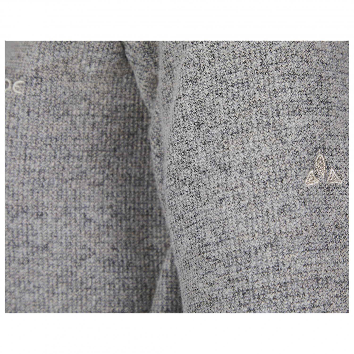 VAUDE Women's Pellice Wool Jacket - Wolljacke 3 VAUDE Women's Pellice Wool Jacket - Wolljacke – Bild 3