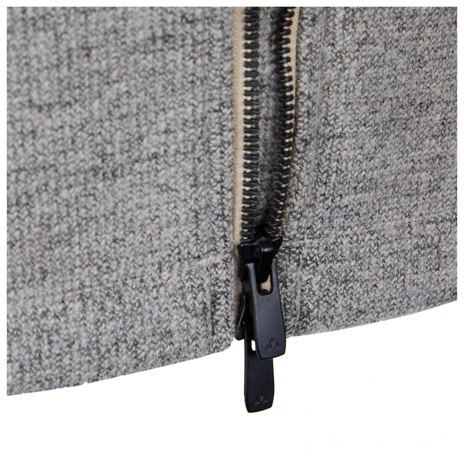 VAUDE Women's Pellice Wool Jacket - Wolljacke 5 VAUDE Women's Pellice Wool Jacket - Wolljacke – Bild 5