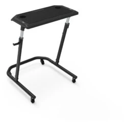 WAHOO KICKR Desk 2 - Rollentrainer