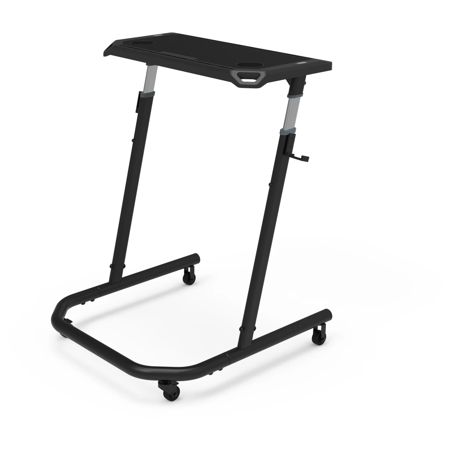 WAHOO KICKR Desk 2 - Rollentrainer 2 WAHOO KICKR Desk 2 - Rollentrainer – Bild 2