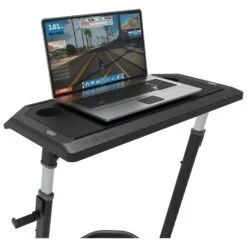 WAHOO KICKR Desk 2 - Rollentrainer 9 WAHOO KICKR Desk 2 - Rollentrainer -Outdoor-Ausrüstung wahoo kickr desk 2 rollentrainer detail 4