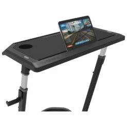 WAHOO KICKR Desk 2 - Rollentrainer 10 WAHOO KICKR Desk 2 - Rollentrainer -Outdoor-Ausrüstung wahoo kickr desk 2 rollentrainer detail 5