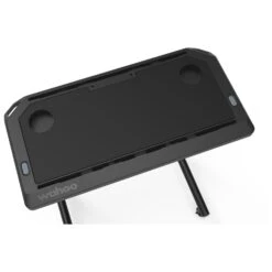 WAHOO KICKR Desk 2 - Rollentrainer 11 WAHOO KICKR Desk 2 - Rollentrainer -Outdoor-Ausrüstung wahoo kickr desk 2 rollentrainer detail 6